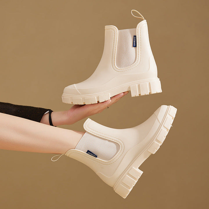 Vilma™ | クラシックブーツ