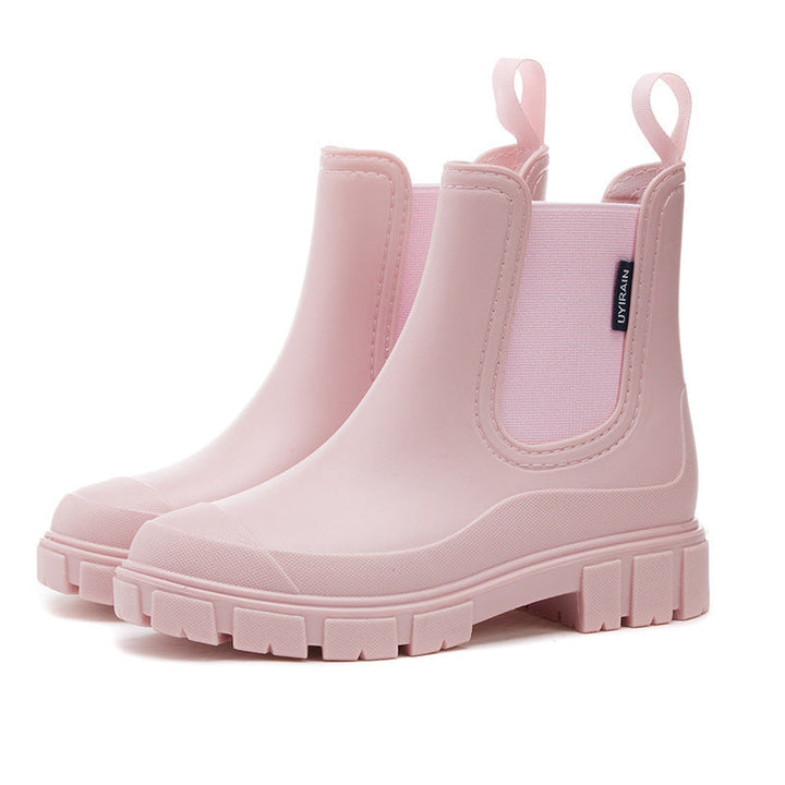 Vilma™ | クラシックブーツ