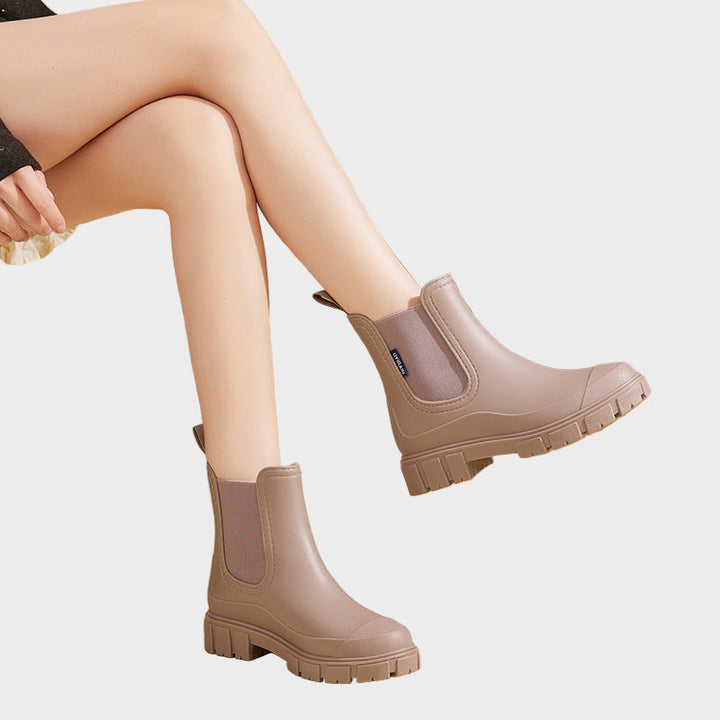 Vilma™ | クラシックブーツ