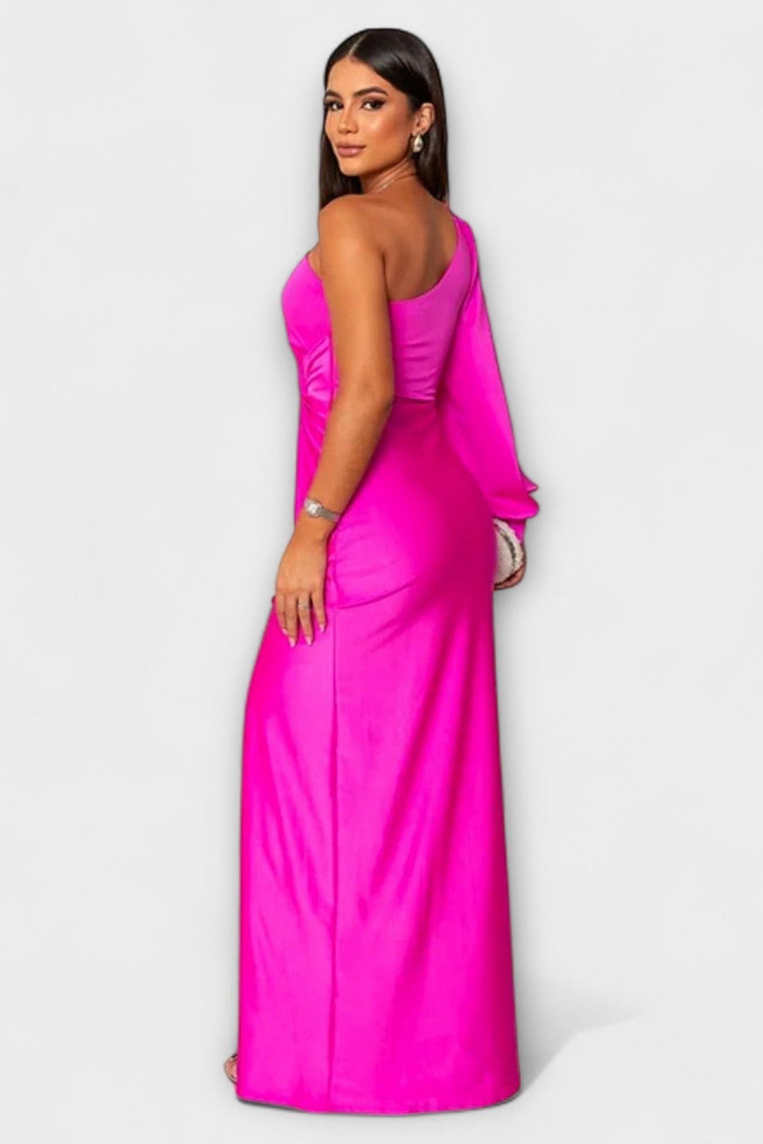 Viola | Maxi Abito