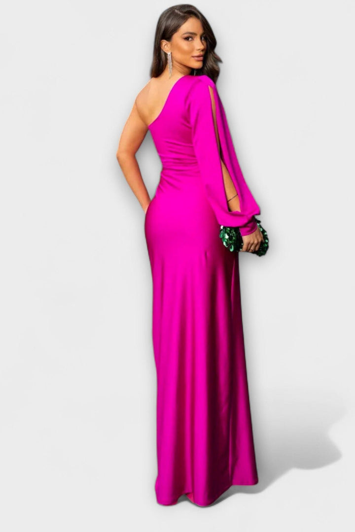 Viola | Maxi Abito