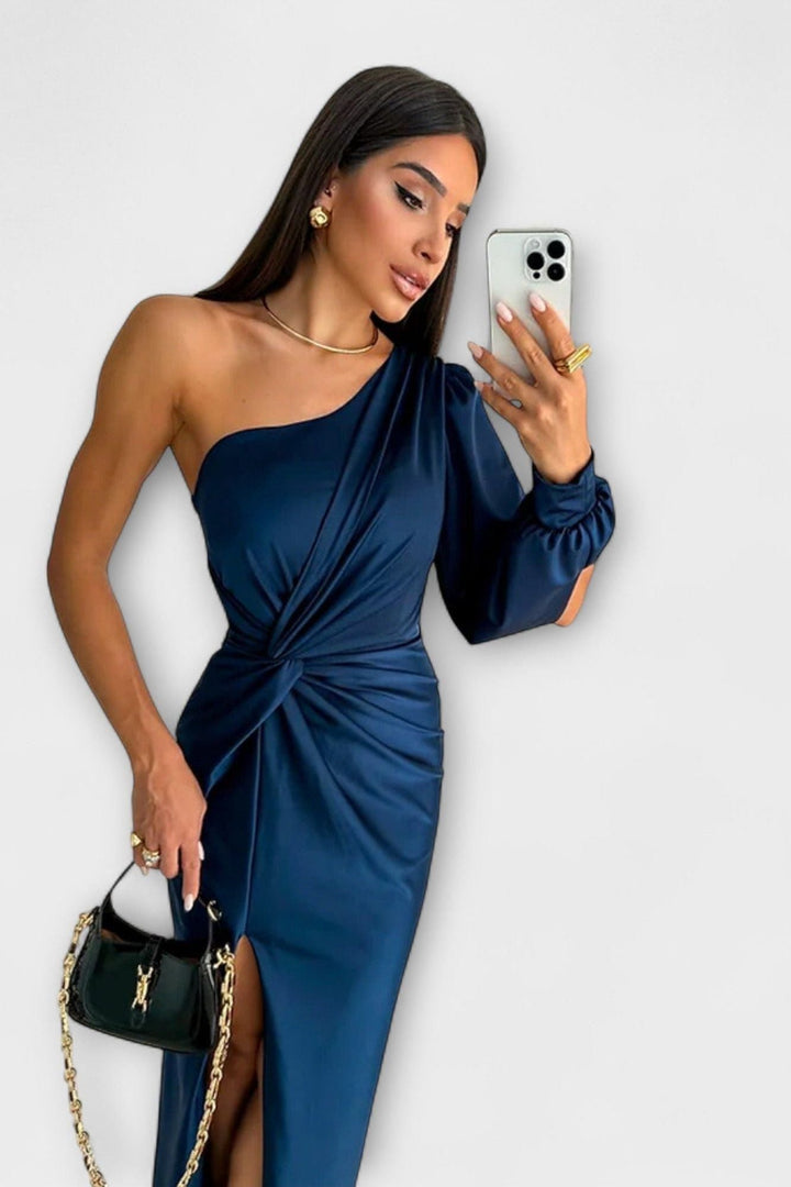 Viola | Maxi Abito