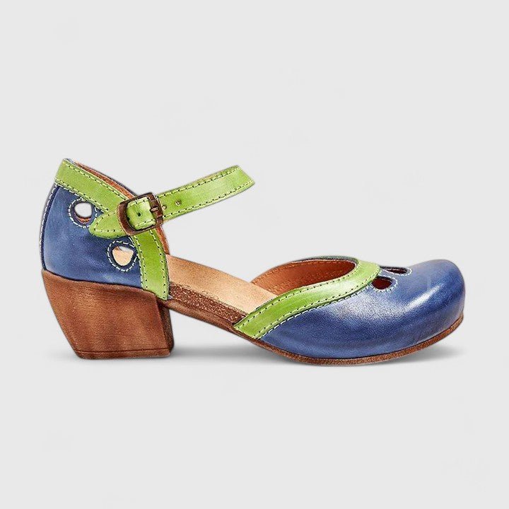 Viola | Sandali ortopedici