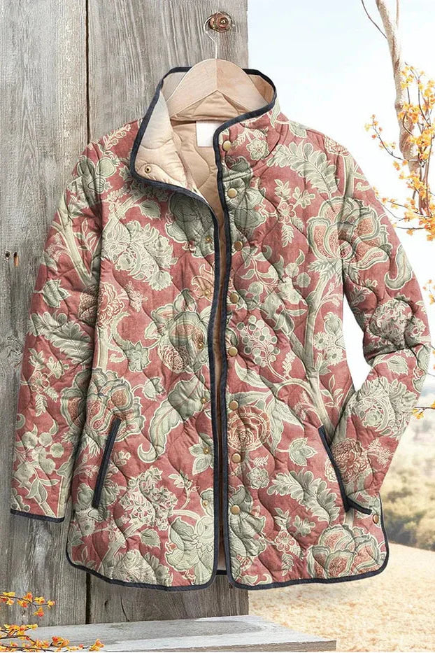 Vlasta™ | Giacca imbottita