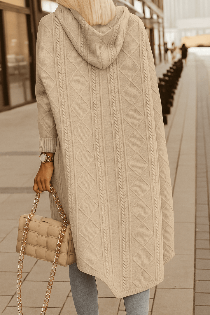 Zienna | Giacca a maglia